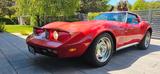 Chevrolet Corvette C3 1973 Stingray - Chevrolet aus 1973