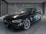 Mercedes-Benz CLA 220 d SB AMG+KAM.+MBUX+LED+TEMPOMAT+AMBIENTE - Mercedes-Benz CLA 220 Shooting Brake Jahreswagen