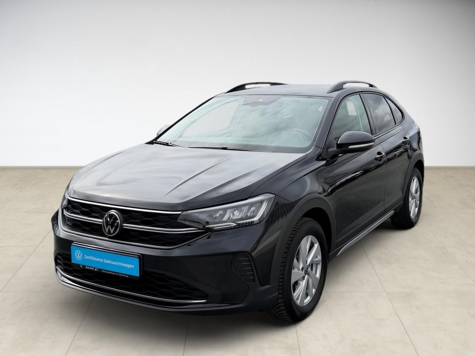 Volkswagen Taigo Life 1.0 TSI AHK.Kam.LED.LM, миниатюра 3