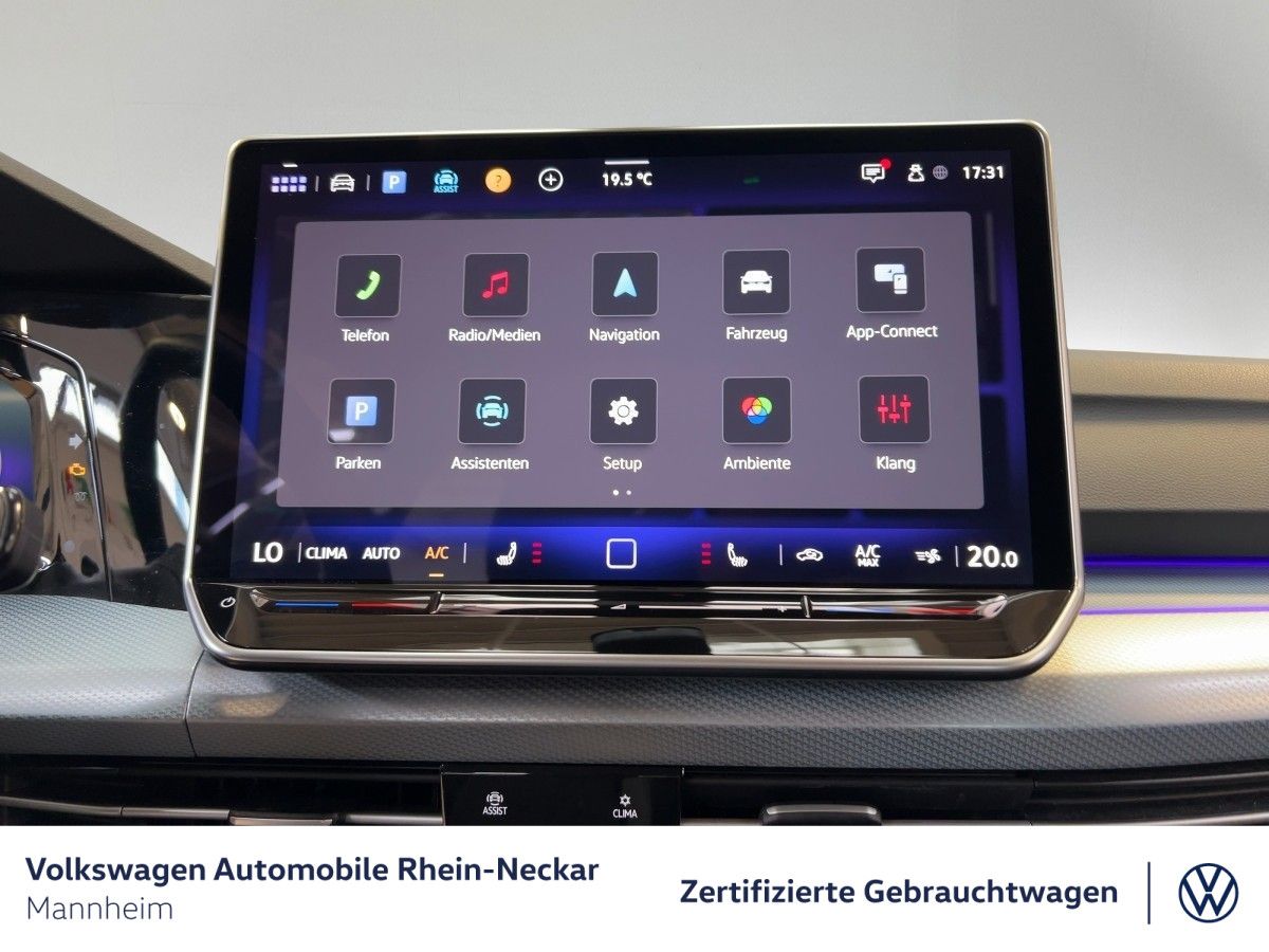 Volkswagen Golf - Bild 15