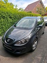 Seat Altea XL Diesel VW - Seat Altea aus 2008: Xl
