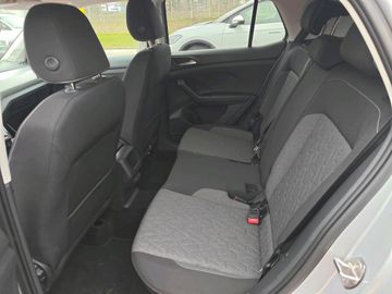 Volkswagen T-Cross - 11