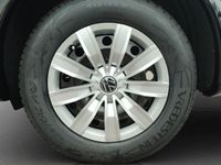 Volkswagen Tiguan - Vorschau Bild 16