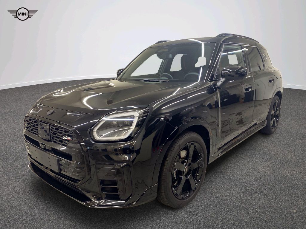 Image of MINI Countryman S (Cooper)