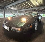Corvette C4 Coupe, LT1, 306 PS, H-Zul., TÜV, Zustand 2 - Corvette: Z