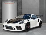 Porsche 991 GT3 RS Clubsport/Lift/Weissach Paket
