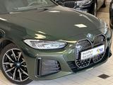 BMW i4GranCoupe35eDr/Aut/Glasdach/ICONIC/AHK/M-Sport - BMW: 35i