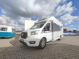 Carado T447  Automatik / Sat-Anlage / Markise - Angebote