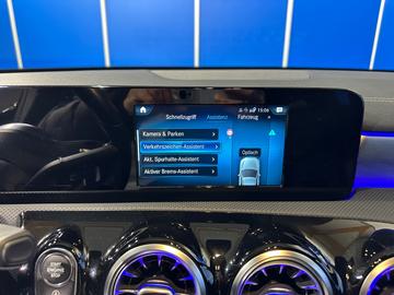 صورة مصغرة 22 لـ 2020 Mercedes-BENZ A 220