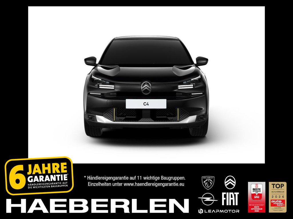 C4 1.2 145 Hybrid Max *nur noch bis zum 30.09!*