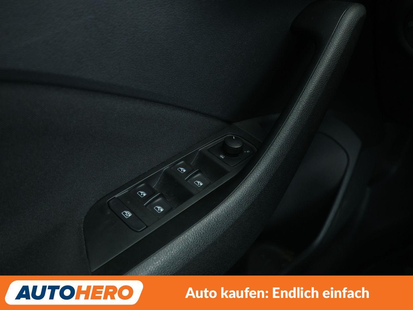 Skoda Scala 1.0 TSI Ambition*LED*TEMPO*PDC*SHZ*KLIMA*