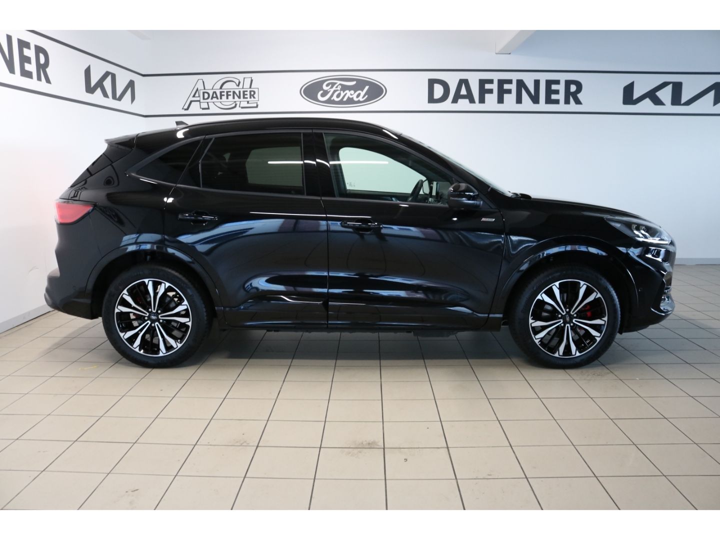 Fahrzeugabbildung Ford Kuga ST-Line X 2,5 PHEV Navi/LED/Kamera/B&O-Soun