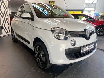 Renault Twingo 1.0