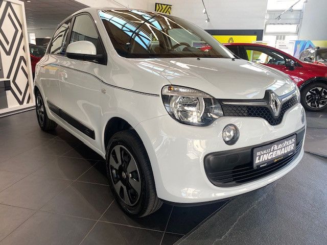 Renault Twingo 1.0