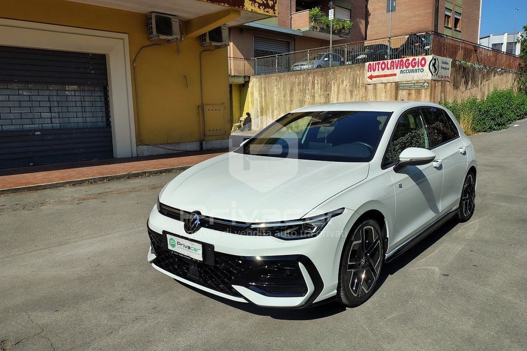 Image of Volkswagen Golf