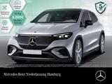 Mercedes-Benz EQE 350 4M AMG/PREM+/AIRM/NIGHT/AHK/PANO/HYPERS - Mercedes-Benz EQE SUV in Hamburg