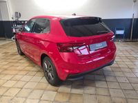 Skoda Fabia - Vorschau Bild 26
