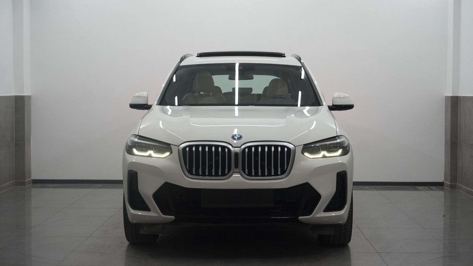 BMW X3 xDrive 30 e M Sport Pano/H&K/ACC/LiveCP/DAB foto 7