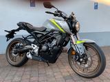 Honda CB 125 R - HONDA 125 R