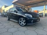 Mercedes-Benz GLE 43 AMG 9G Tronic 4Matic/LED/AHK/Soft Close - schwarze Mercedes-Benz GLE 43 AMG