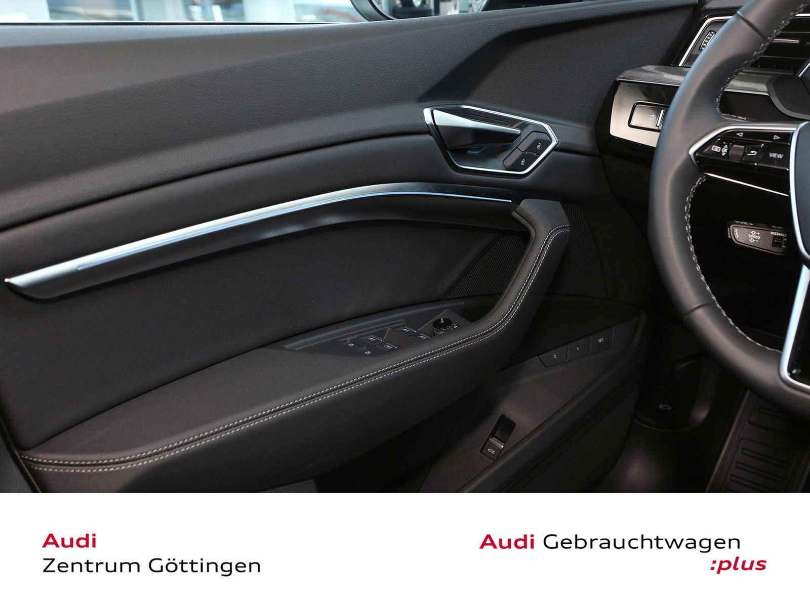 Audi Q8 e-tron - Bild 13