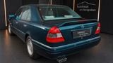 Mercedes-Benz C 200 Elegance AUTOMATIK AMG Abgasanlage - Mercedes-Benz C-Klasse: Elegance