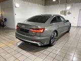 Audi S6 Limousine 3.0 TDI quattro STANDHZG/HUD/KAM - Audi S6 Unfallwagen