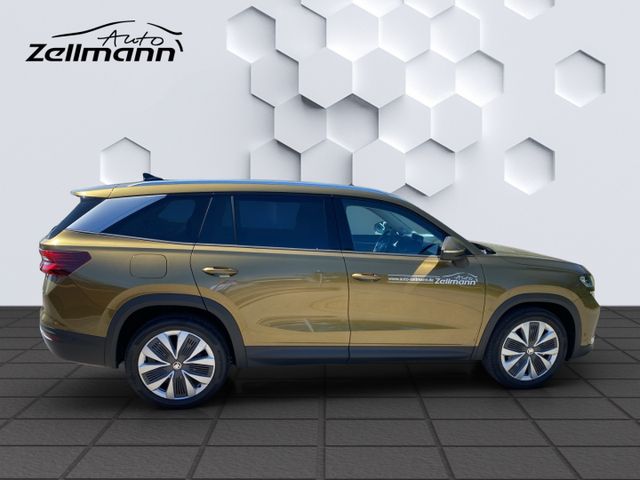 Kodiaq 2.0 TDI 142 kW DSG 4x4 Selection