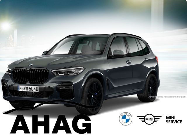 BMW X5 - Bild 2