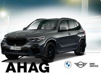 BMW X5 - Vorschau Bild 2