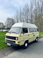 Volkswagen T3 Joker Club Westfalia Camper H-Kennzeichen