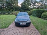 Opel Corsa 1.2 16V COMFORT Comfort - Opel Corsa aus 2001: Comfort