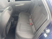 Audi A4 - Vorschau Bild 13