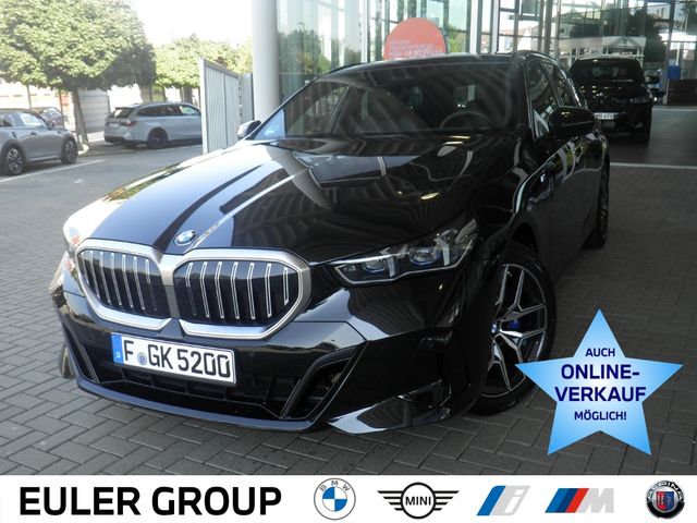 BMW 520 d Touring Sportpaket AD Navi digitales Cockp