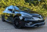 Renault Clio R.S. 220 Trophy EDC (2016) - Renault Clio: Sportwagen