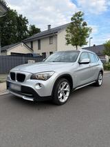 BMW X1 e84 20d - BMW: E84