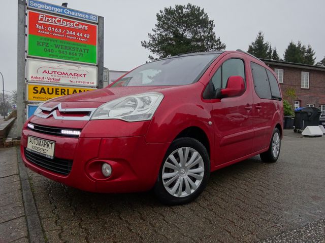 Citroën Berlingo Kombi Multispace Exclusive/Klimaautomat