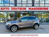 Ford Kuga Titanium *NAVI*AHK*PANODACH*TEMPOMAT*SH* - Ford Kuga aus 2012: Titanium