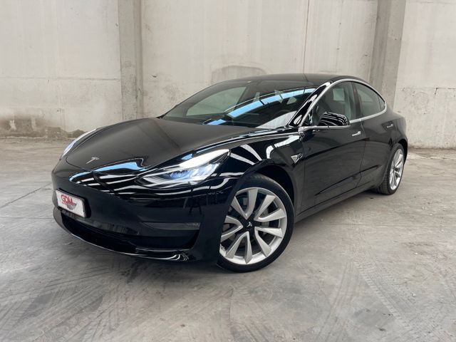 Tesla Model 3 AWD Dual Motor Long Range AUTOPILOT MAX