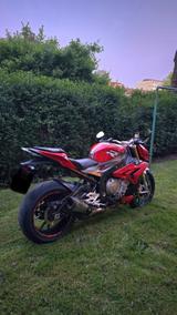 BMW S1000R (EURO3)  - Motorräder in Herne