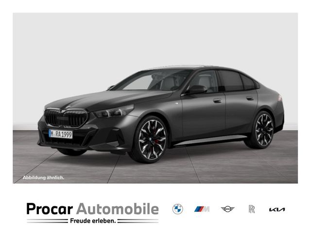 BMW 540d xDrive MSportPro PANO AHK HuD DAProf 21"
