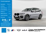 BMW X3 xDrive30e M-Sport PANO HUD LED NAVI SHZ PDC - BMW: E30 M