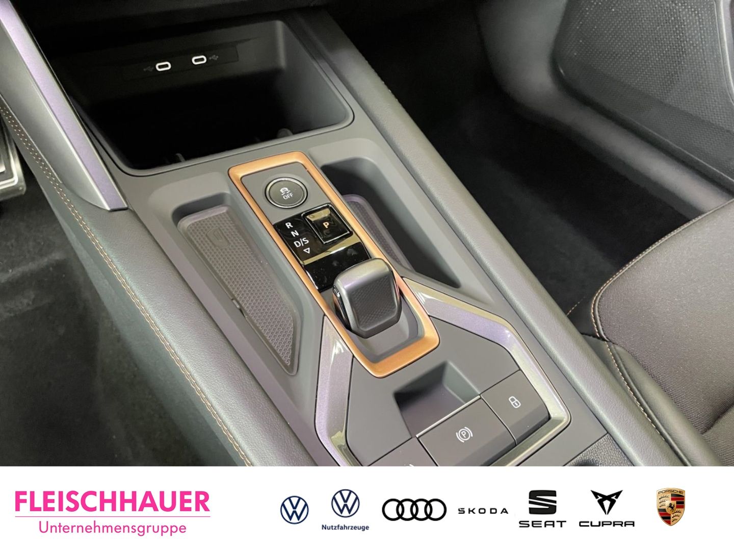 Cupra Leon - Bild 14