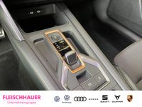 Cupra Leon - Vorschau Bild 14