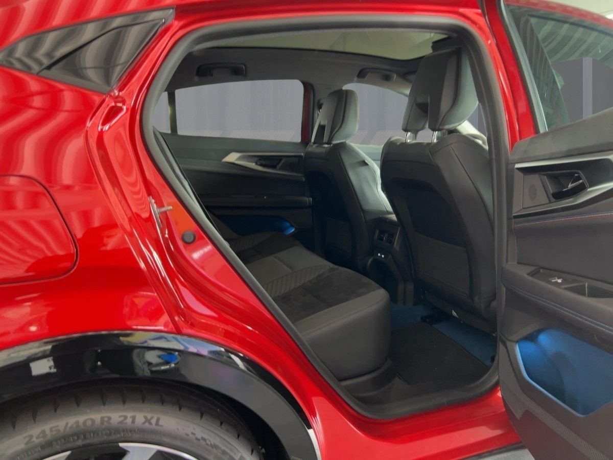 Renault Rafale - Bild 5