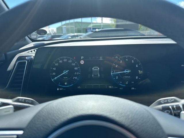 Fahrzeugabbildung Kia Sportage GT-LINE 4WD 1.6 T-GDI MILD-HYBRID *SOUN