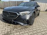 Mercedes-Benz E 200 E 4Matic AMG Line Advanced Plus