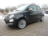 Fiat 500 Lounge/Cabrio/Klima
