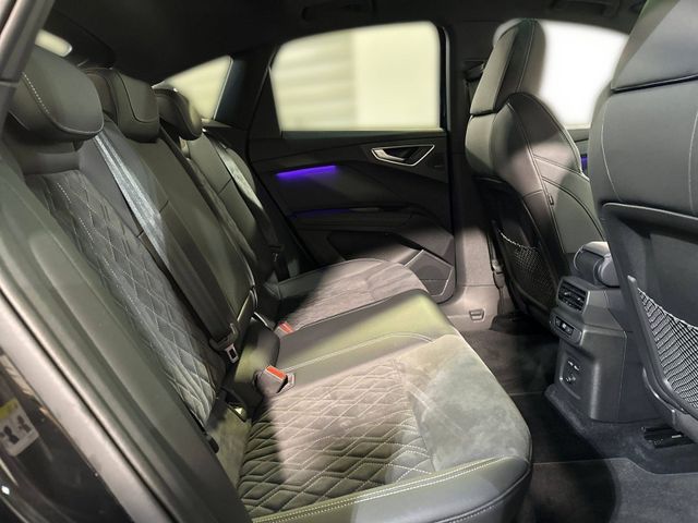 Q4 Sportback 50 e-tron QUATTRO MATRIX+PANO+SONOS