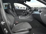 Mercedes-Benz C 220 d T AMG Line Distr AHK 360° Sounds. - Mercedes-Benz C 220 Gebrauchtwagen